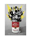 Andy Warhol's Factory People Book II sinopsis y comentarios
