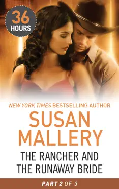 the rancher and the runaway bride part 2 book cover image