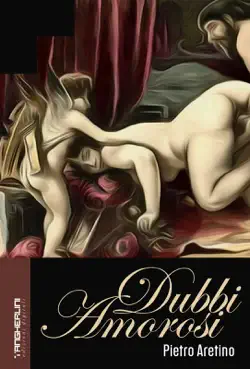 dubbi amorosi book cover image