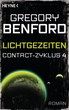 lichtgezeiten book cover image