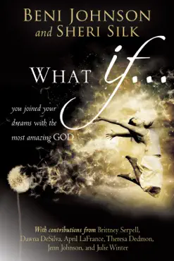 what if... book cover image