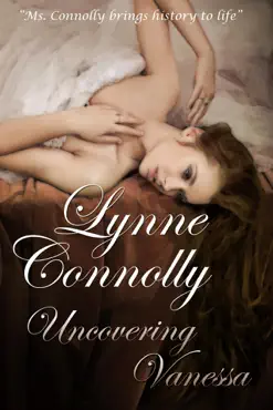 uncovering vanessa book cover image