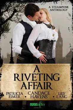 a riveting affair book cover image