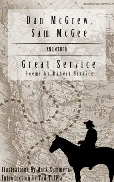 dan mcgrew, sam mcgee and other great service book cover image