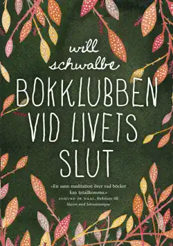 bokklubben vid livets slut book cover image
