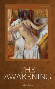 the awakening imagen de la portada del libro