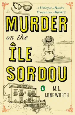murder on the ile sordou book cover image
