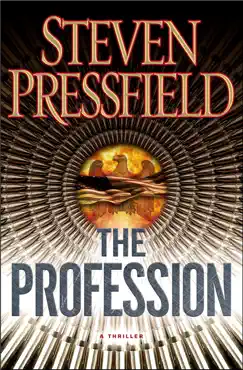 the profession book cover image