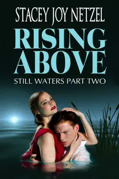 rising above book cover image