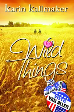 wild things imagen de la portada del libro