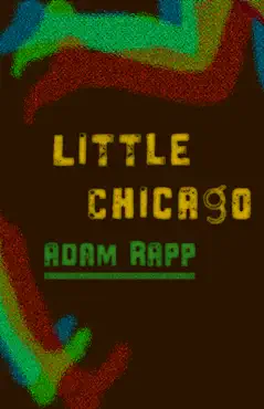 little chicago book cover image