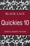 Black Lace Quickies 10 book summary, reviews and downlod