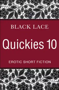 black lace quickies 10 book cover image