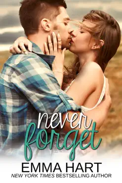 never forget (memories, #1) book cover image