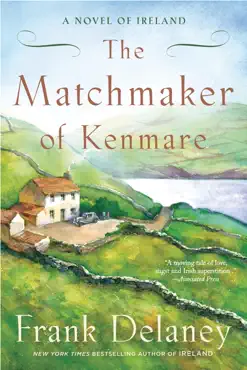the matchmaker of kenmare book cover image