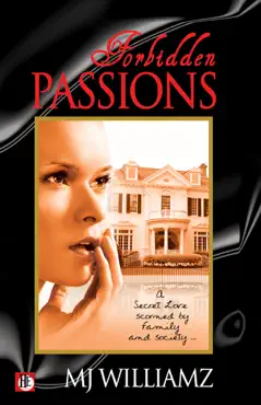 forbidden passions book cover image