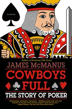 cowboys full book cover image