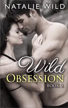 wild obsession book cover image
