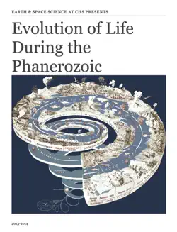 evolution of life during the phanerozoic imagen de la portada del libro