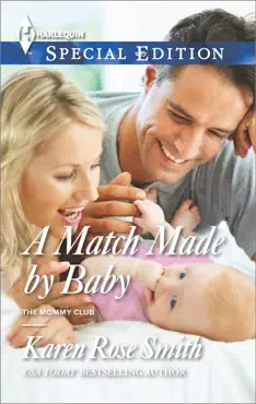 a match made by baby book cover image