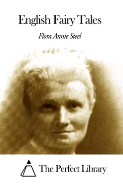 english fairy tales imagen de la portada del libro
