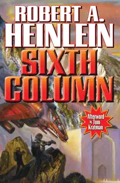 sixth column book cover image