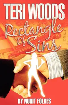 rectangle of sins book cover image