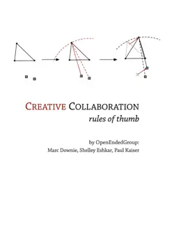 creative collaboration imagen de la portada del libro