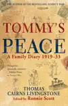 Tommy's Peace sinopsis y comentarios