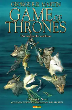game of thrones - das lied von eis und feuer, bd. 1 book cover image