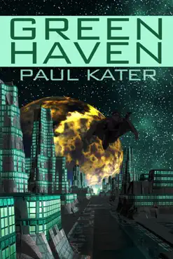 green haven book cover image
