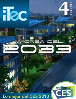 itec 4 book cover image