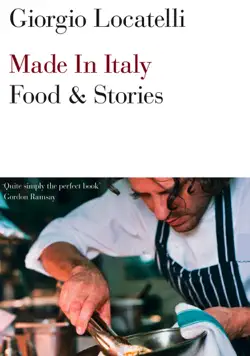 made in italy book cover image