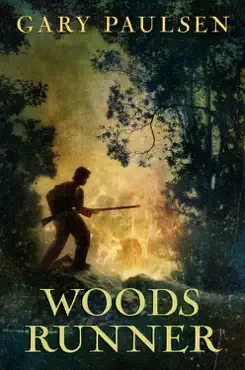 woods runner book cover image