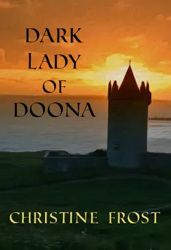 dark lady of doona book cover image