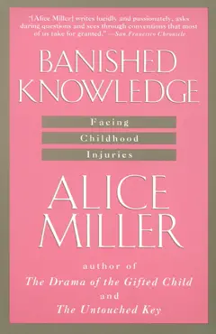 banished knowledge book cover image