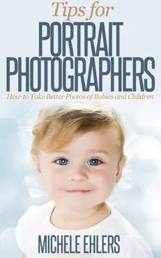 tips for portrait photographers book cover image