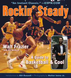 rockin' steady book cover image