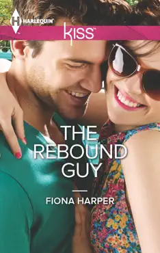 the rebound guy book cover image
