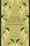 The Five Orange Pips and Other Cases synopsis, comments