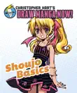 Shoujo Basics: Christopher Hart's Draw Manga Now! sinopsis y comentarios