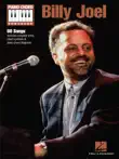Billy Joel - Piano Chord Songbook synopsis, comments