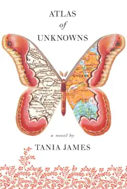 atlas of unknowns book cover image