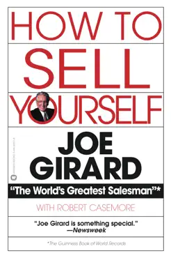 how to sell yourself book cover image