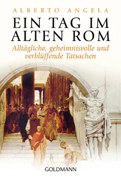 ein tag im alten rom imagen de la portada del libro