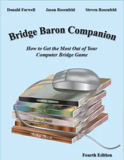 bridge baron companion book cover image