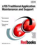 z/OS Traditional Application Maintenance and Support book summary, reviews and download