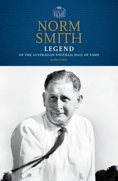 norm smith book cover image
