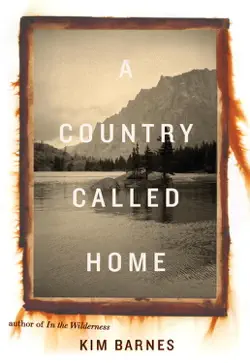 a country called home book cover image