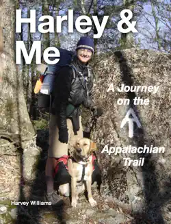 harley & me book cover image
